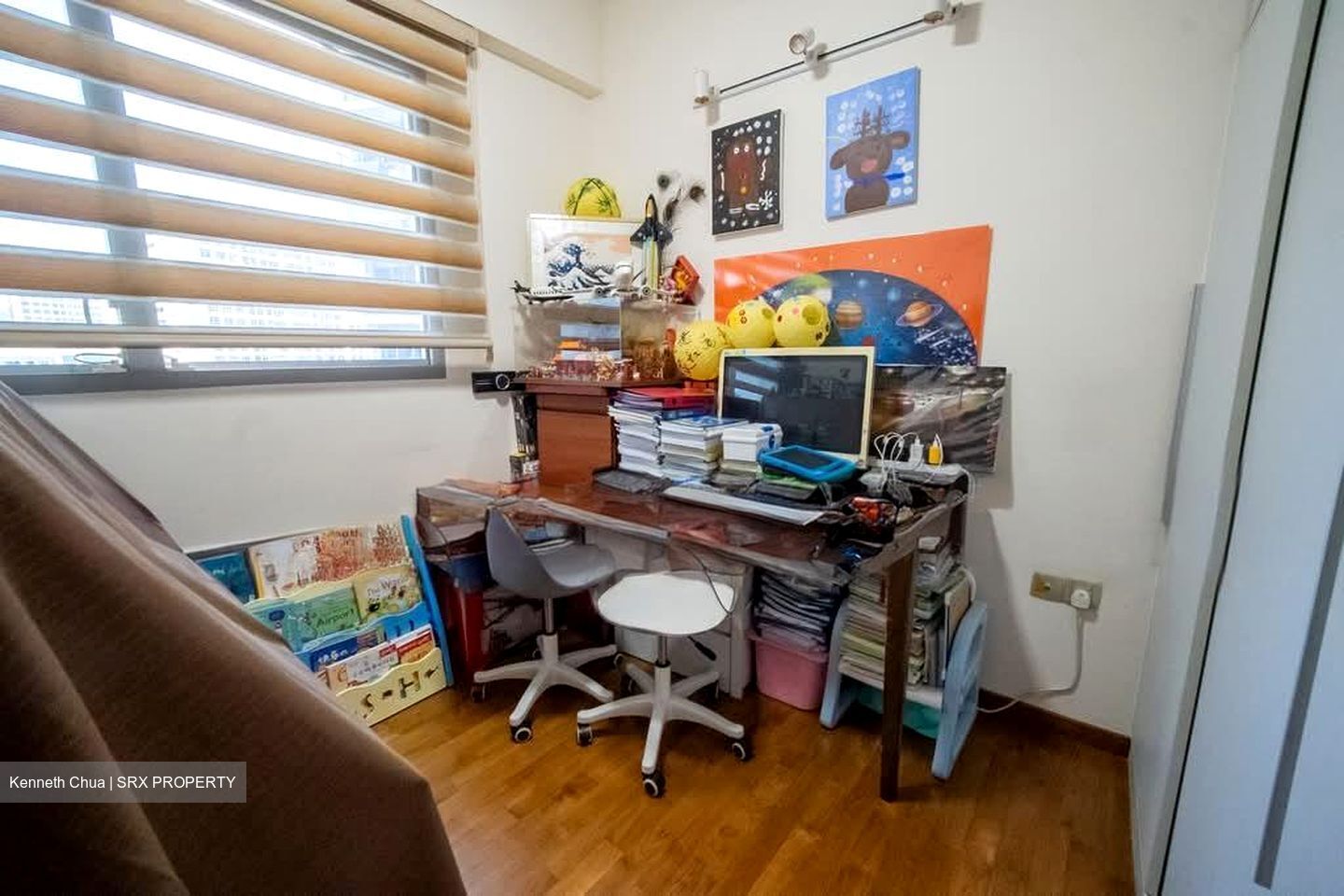 The Santorini (D18), Condominium #597221891